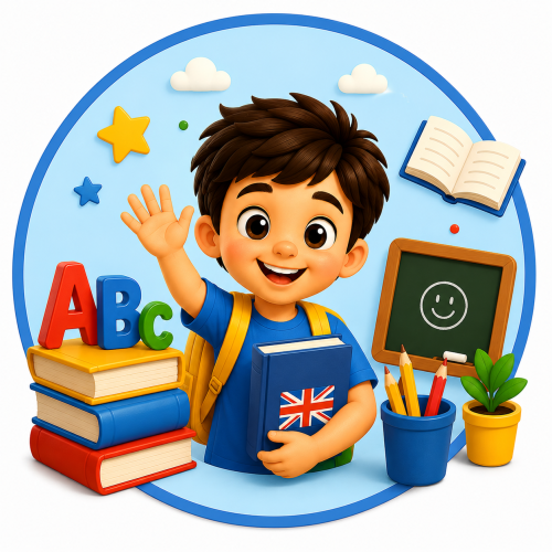 المرحلة الابتدائية