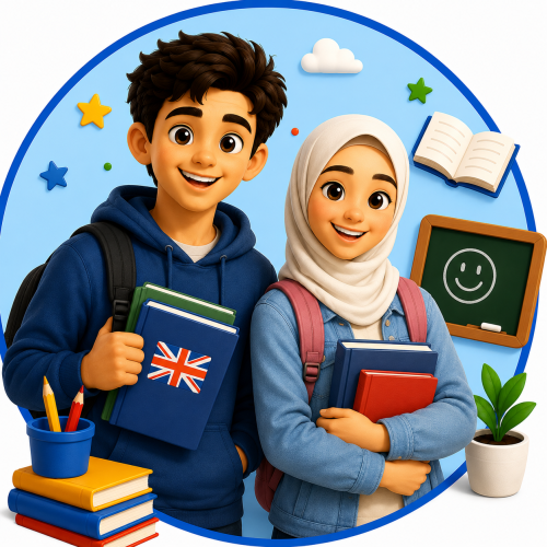 المرحلة الثانوية